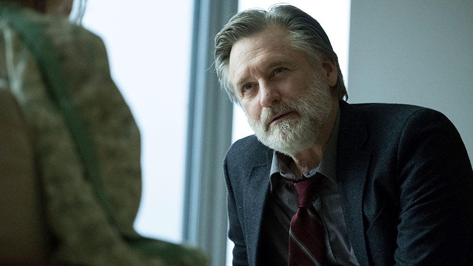 The Sinner - Bill Pullman