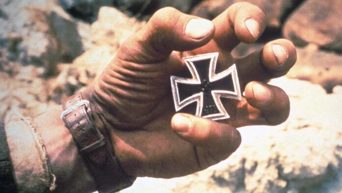 'Cross of Iron'