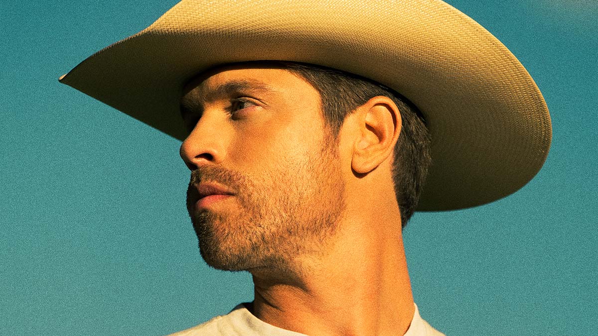 Dustin Lynch