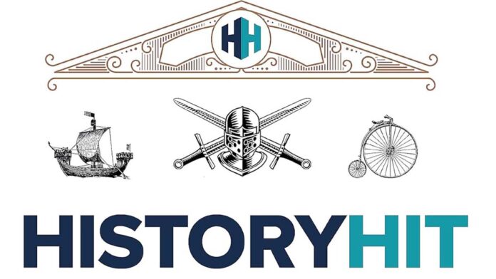 'HistoryHit Miscellany'